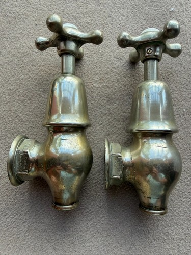 Sanitor bath taps 1 - bath, 1"