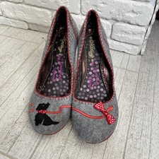 Irregular Choice SCOTTIE DOG