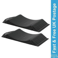 Tyre Saver Flat Spot Stopper