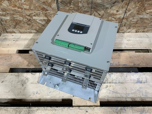 Schneider softstarter - schneider,