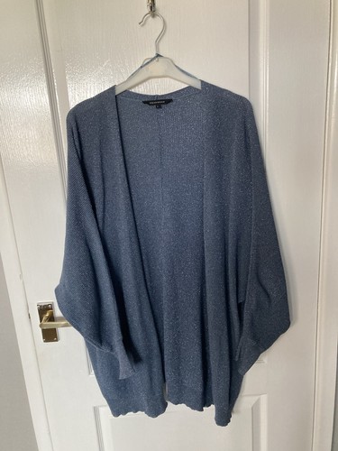 Edge casual glitter - to,