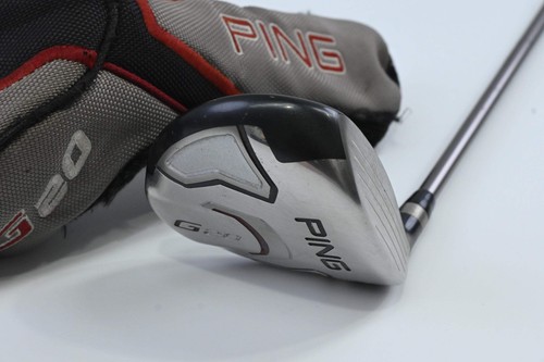 Ping g20 wood 15 degree - wood,
