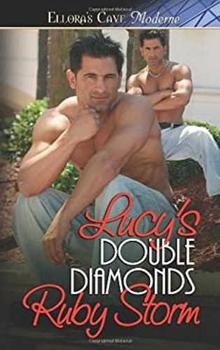 Lucy double diamonds - lucy's,