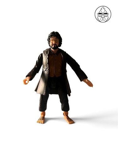 Toybiz lord the rings peter - of,