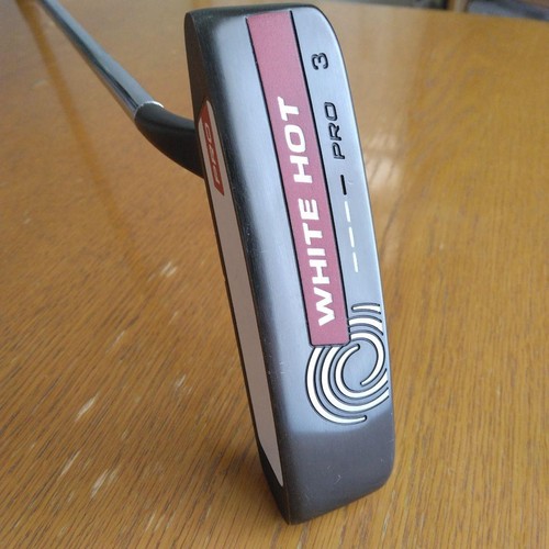 Odyssey white hot pro 3 - odyssey, #3