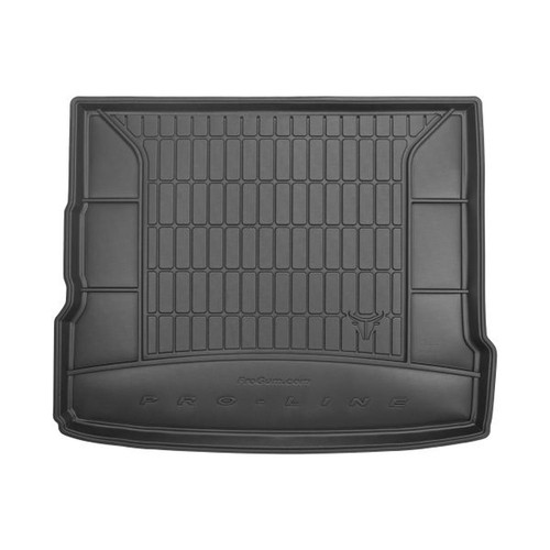For audi boot liner - for,