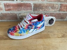 Reebok X Heelys Sneakers Tie