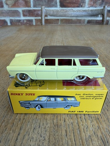 Atlas dinky toys 548 - toys,
