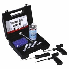 TRUECRAFT TUBELESS PUNCTURE REPAIR KIT