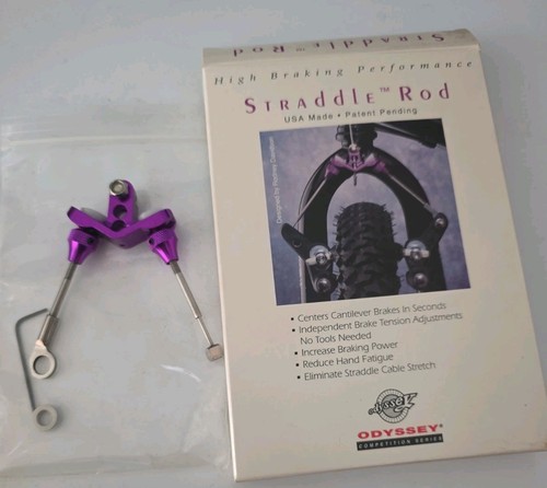 Vintage nos odyssey brake - nos,