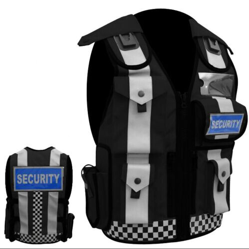 New viz tactical - new, hi