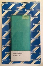 PANASONIC VACUUM CLEANER