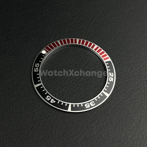 41mm black red - 41mm, &