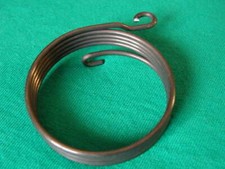 KICK START return SPRING 57-2687 TRIUMPH TR25T SS W BSA B25 C25 B44 C15 B40