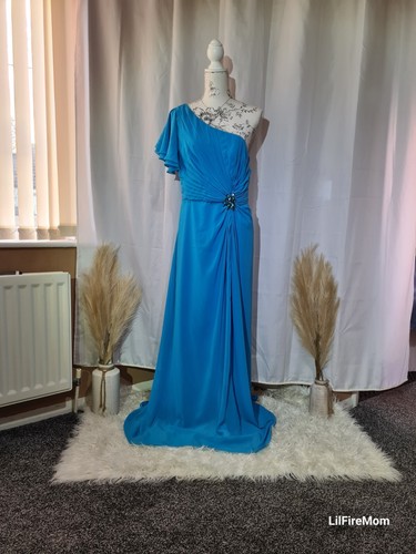 Prom ballroom gown - prom,, gown,