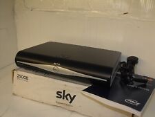 SKY+ HD 3D ANYTIME 250 GB Box Model DRX890C with Power Lead