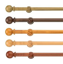 Swish Naturals Wooden Curtain