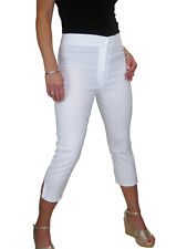 Womens High Waist Skinny