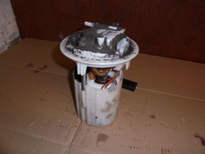 PEUGEOT 207 2008 1.4 16V 8FS IN TANK ELECTRIC FUEL PUMP AND SENDER 9684934480