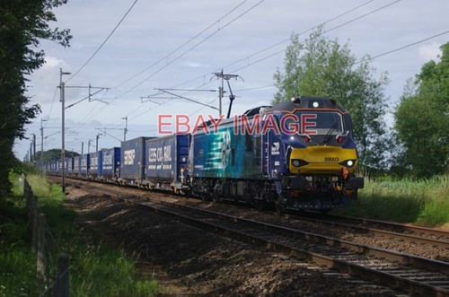 Photo class 88003 tesco - 88, no