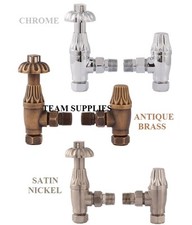 Traditional Victorian TRV