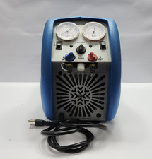 UNITOR PROMAX RG5410A REFRIGERANT RECOVERY UNIT URU5000B