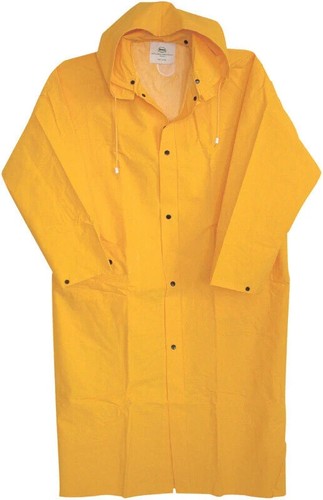 Boss yellow pvc - boss, rayon