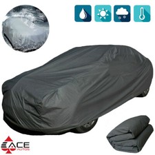 WATERPROOF CAR COVER HEAVY DUTY SCRATCH RESISTANT FOR ALFA ROMEO SPIDER