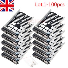 Lot 3.5'' Tray Caddy For Dell