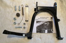 TRIUMPH SCRAMBLER 900 CENTRE STAND BY NORMAN HYDE (Until 2016)