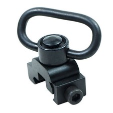 QD Sling Swivel Attachment w/