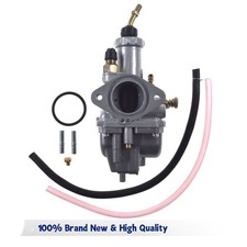 Carburetor Carb For Yamaha Breeze Grizzly 125 Timberwolf 250 Moto 4 YFM225