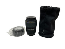 Sigma 105mm ex dg - ex,