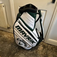 SUPERB CALLAWAY MAVRIK 2020