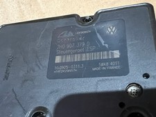 VW T5 2.5 TDI Hydraulic Block