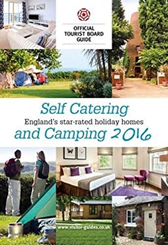 Self catering and - self, 2016