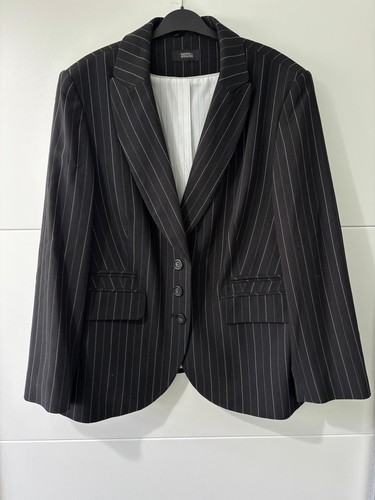 Marks spencer pin striped - spencer,