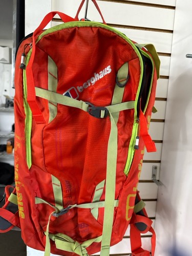 Berghaus arete - berghaus,
