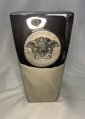 Versace rosenthal vase - by,