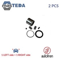 D41053C BRAKE CALIPER REPAIR