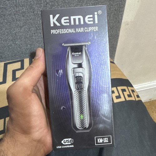 Kemei 161 hair - km-161,