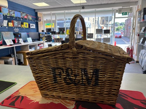 Large fortnum and mason - large,