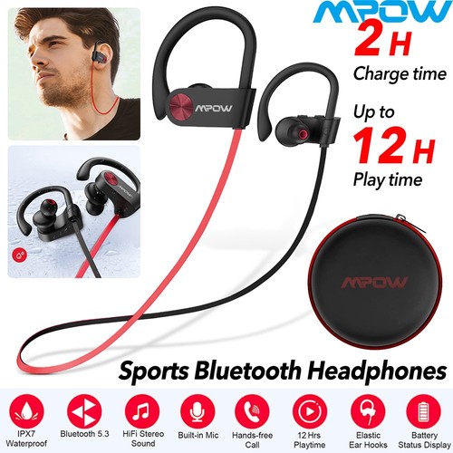 Mpow flame bluetooth - flame,