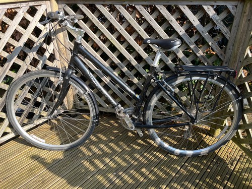 Giant crs hybrid bike - crs, 3.0