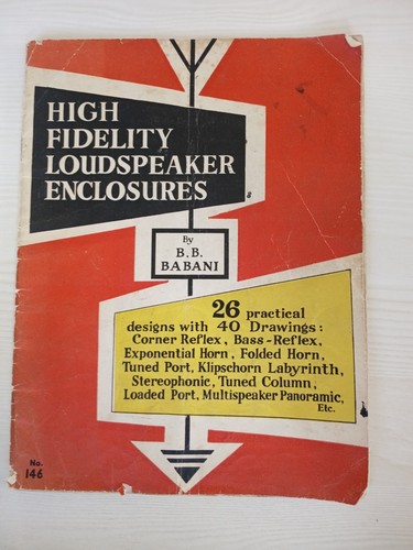 Book fi loudspeaker - book,