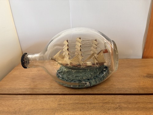 Sailing ship haig dimple - sailing,