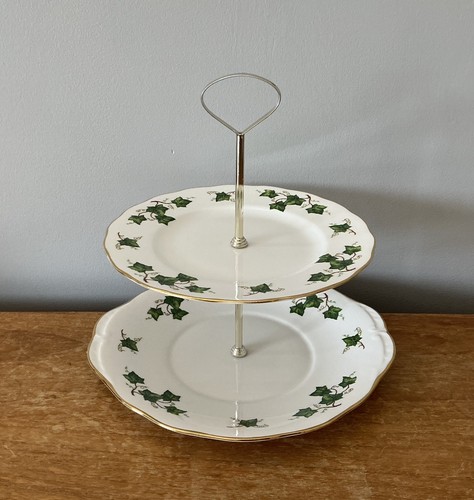 Colclough ivy leaf - colclough, 2