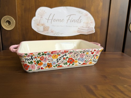Cath kidston stoneware - kidston,