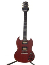 Gibson SG Junior 120th/2014/CH