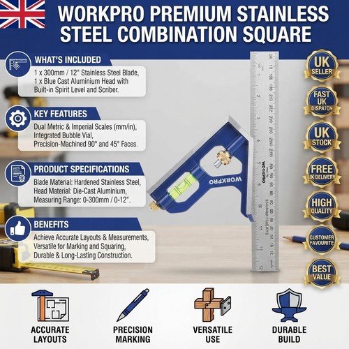 Versatile 300mm adjustable - versatile,
